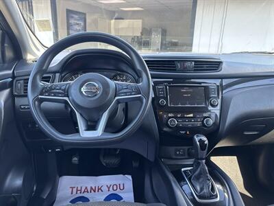2019 Nissan Rogue Sport SV   - Photo 9 - National City, CA 91950