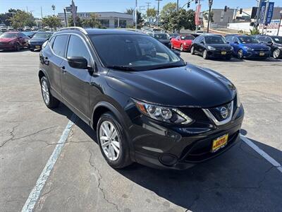 2019 Nissan Rogue Sport SV   - Photo 7 - National City, CA 91950