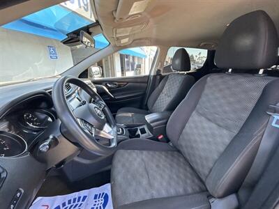 2019 Nissan Rogue Sport SV   - Photo 10 - National City, CA 91950