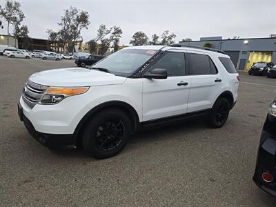 2014 Ford Explorer - Photo 1 - National City, CA 91950
