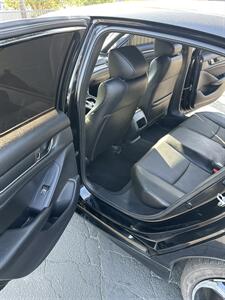 2019 Honda Accord Sport   - Photo 9 - 