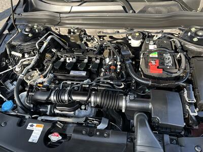 2019 Honda Accord Sport   - Photo 12 - 