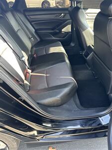 2019 Honda Accord Sport   - Photo 8 - 