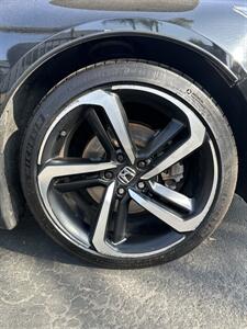 2019 Honda Accord Sport   - Photo 13 - 