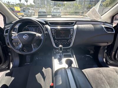 2020 Nissan Murano SV   - Photo 10 - National City, CA 91950