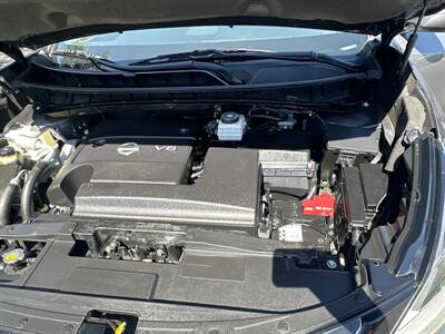 2020 Nissan Murano SV   - Photo 11 - National City, CA 91950