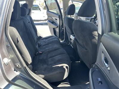 2020 Nissan Murano SV   - Photo 6 - National City, CA 91950
