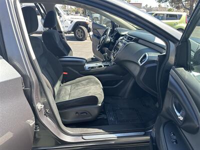 2020 Nissan Murano SV   - Photo 5 - National City, CA 91950