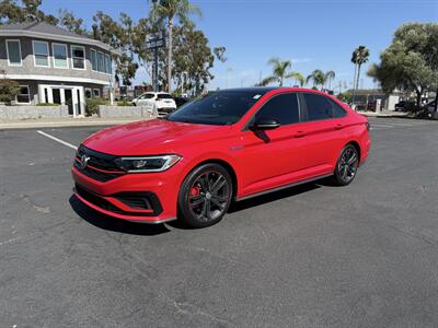 2019 Volkswagen Jetta GLI 35th Anniversary Edition - Photo 1 - National City, CA 91950