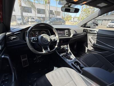 2019 Volkswagen Jetta GLI 35th Anniversary Edition - Photo 12 - National City, CA 91950