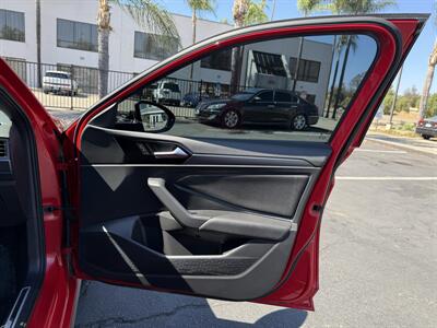2019 Volkswagen Jetta GLI 35th Anniversary Edition - Photo 21 - National City, CA 91950