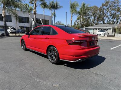 2019 Volkswagen Jetta GLI 35th Anniversary Edition - Photo 3 - National City, CA 91950