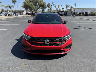 2019 Volkswagen Jetta GLI 35th Anniversary Edition - Photo 8 - National City, CA 91950