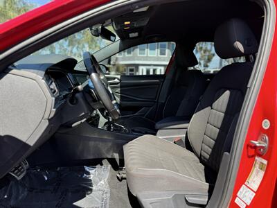 2019 Volkswagen Jetta GLI 35th Anniversary Edition - Photo 10 - National City, CA 91950