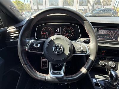 2019 Volkswagen Jetta GLI 35th Anniversary Edition - Photo 11 - National City, CA 91950