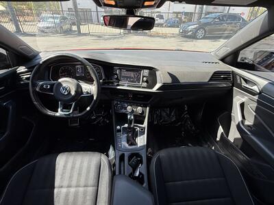 2019 Volkswagen Jetta GLI 35th Anniversary Edition - Photo 13 - National City, CA 91950