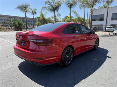 2019 Volkswagen Jetta GLI 35th Anniversary Edition - Photo 5 - National City, CA 91950