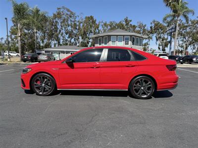 2019 Volkswagen Jetta GLI 35th Anniversary Edition - Photo 2 - National City, CA 91950