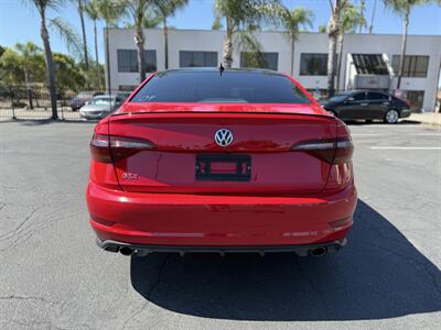 2019 Volkswagen Jetta GLI 35th Anniversary Edition - Photo 4 - National City, CA 91950