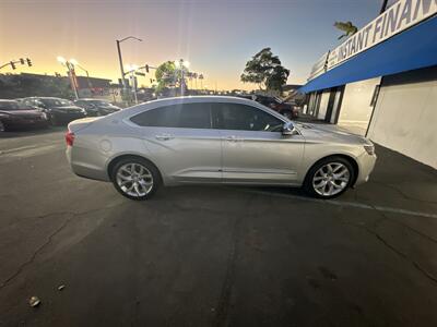 2017 Chevrolet Impala Premier   - Photo 6 - National City, CA 91950