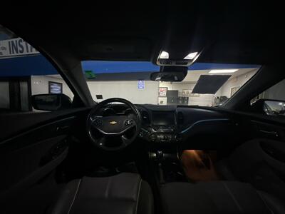 2017 Chevrolet Impala Premier   - Photo 8 - National City, CA 91950