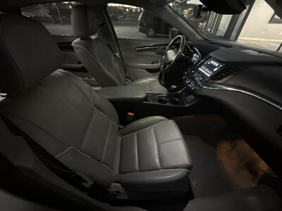2017 Chevrolet Impala Premier   - Photo 13 - National City, CA 91950