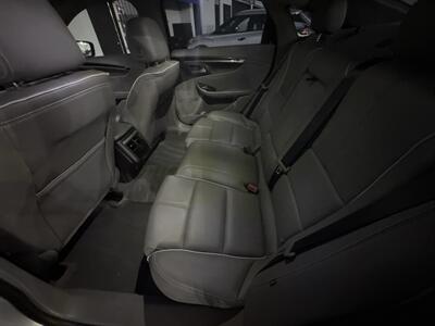 2017 Chevrolet Impala Premier   - Photo 11 - National City, CA 91950