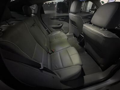 2017 Chevrolet Impala Premier   - Photo 12 - National City, CA 91950