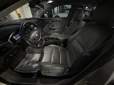 2017 Chevrolet Impala Premier   - Photo 10 - National City, CA 91950