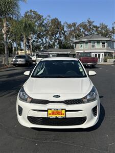 2020 Kia Rio S   - Photo 2 - 