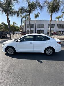 2020 Kia Rio S   - Photo 8 - 