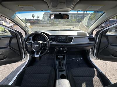 2020 Kia Rio S   - Photo 13 - 
