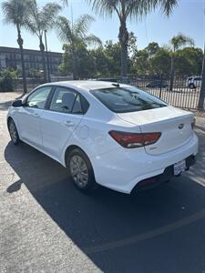 2020 Kia Rio S   - Photo 7 - 