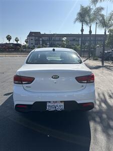 2020 Kia Rio S   - Photo 6 - 