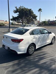 2020 Kia Rio S   - Photo 5 - 