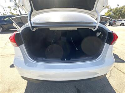 2018 Kia Forte LX - Photo 11 -