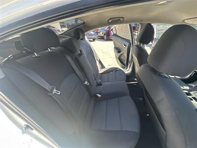 2018 Kia Forte LX - Photo 10 -