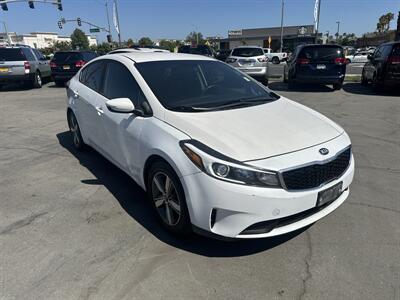 2018 Kia Forte LX - Photo 3 -