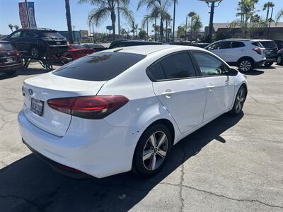 2018 Kia Forte LX - Photo 5 -