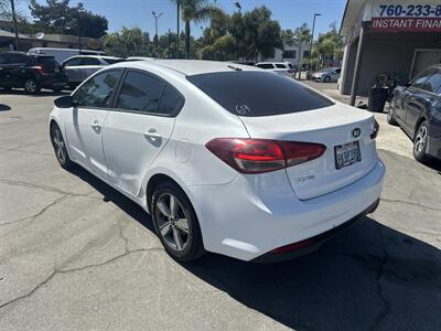 2018 Kia Forte LX - Photo 7 -