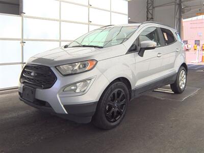 2019 Ford EcoSport SE   - Photo 1 - 