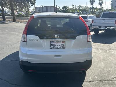 2012 Honda CR-V EX   - Photo 6 - National City, CA 91950