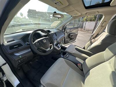 2012 Honda CR-V EX   - Photo 15 - National City, CA 91950