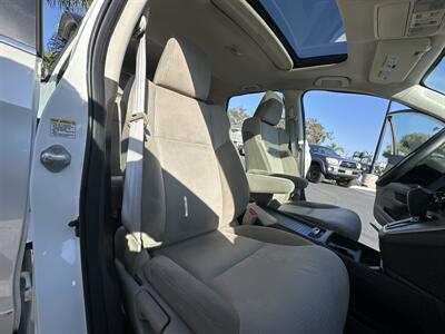 2012 Honda CR-V EX   - Photo 9 - National City, CA 91950