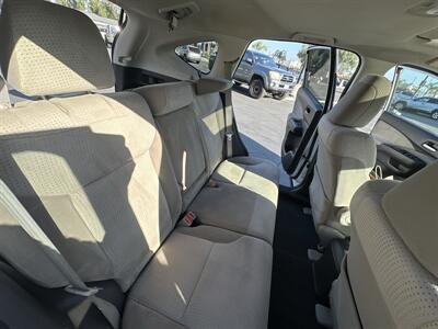 2012 Honda CR-V EX   - Photo 11 - National City, CA 91950
