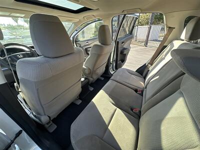 2012 Honda CR-V EX   - Photo 13 - National City, CA 91950