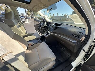 2012 Honda CR-V EX   - Photo 10 - National City, CA 91950
