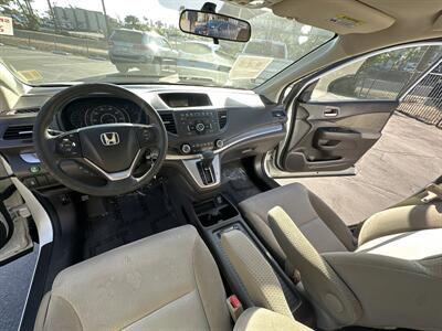 2012 Honda CR-V EX   - Photo 16 - National City, CA 91950