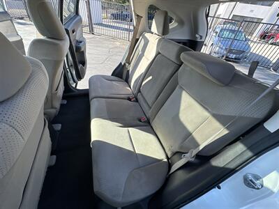 2012 Honda CR-V EX   - Photo 14 - National City, CA 91950