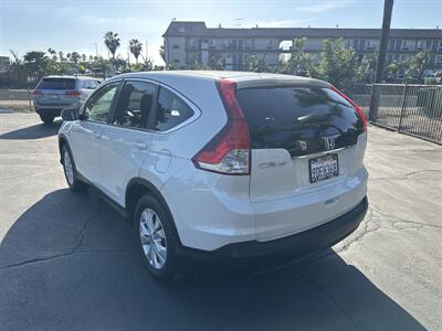 2012 Honda CR-V EX   - Photo 7 - National City, CA 91950